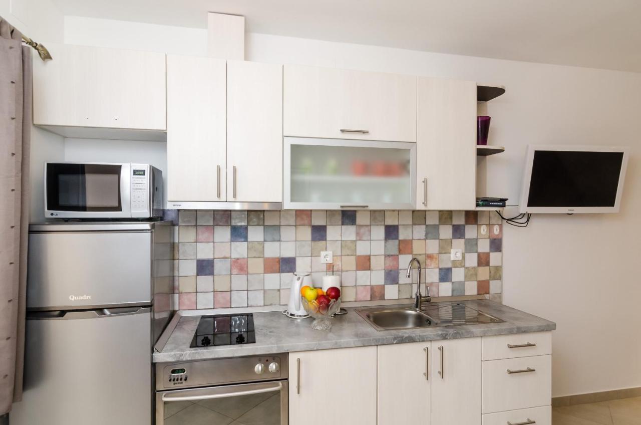 Apartments Aurelia Dubrovnik Exterior photo