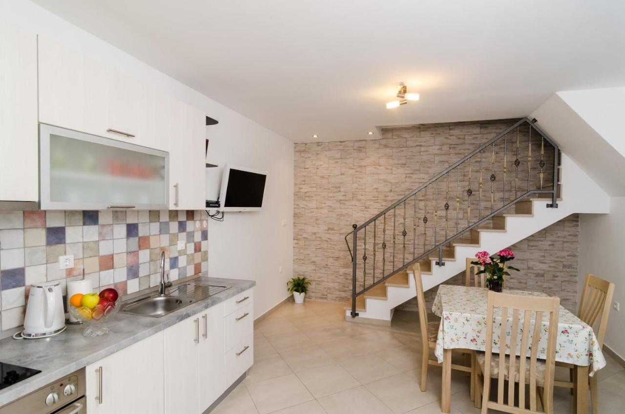 Apartments Aurelia Dubrovnik Exterior photo