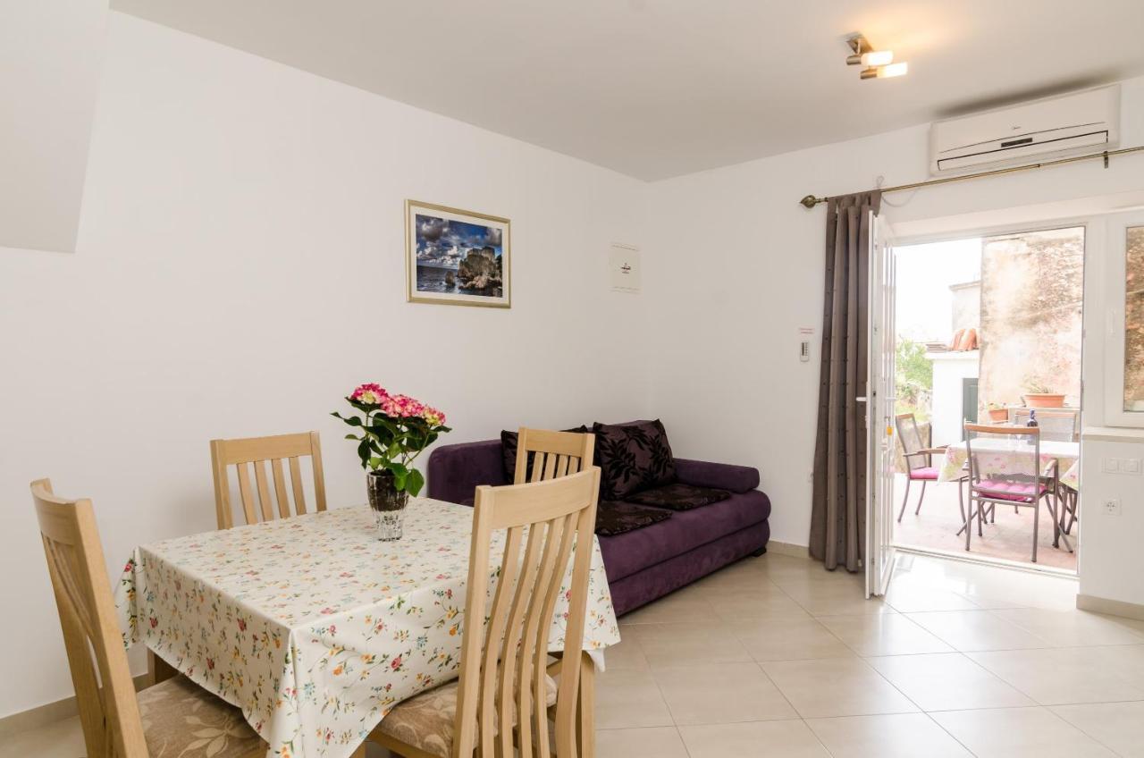 Apartments Aurelia Dubrovnik Exterior photo