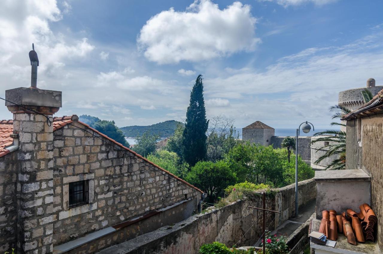 Apartments Aurelia Dubrovnik Exterior photo