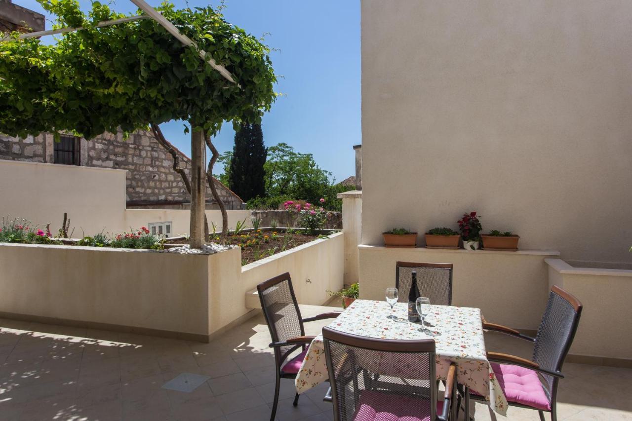 Apartments Aurelia Dubrovnik Exterior photo