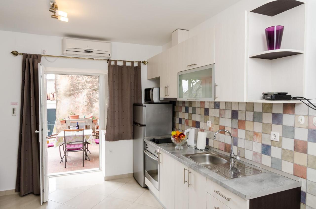 Apartments Aurelia Dubrovnik Exterior photo