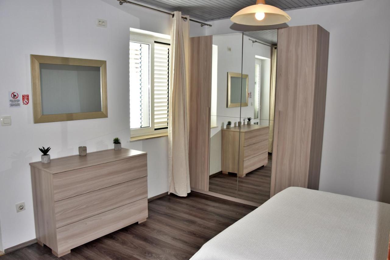 Apartments Aurelia Dubrovnik Exterior photo