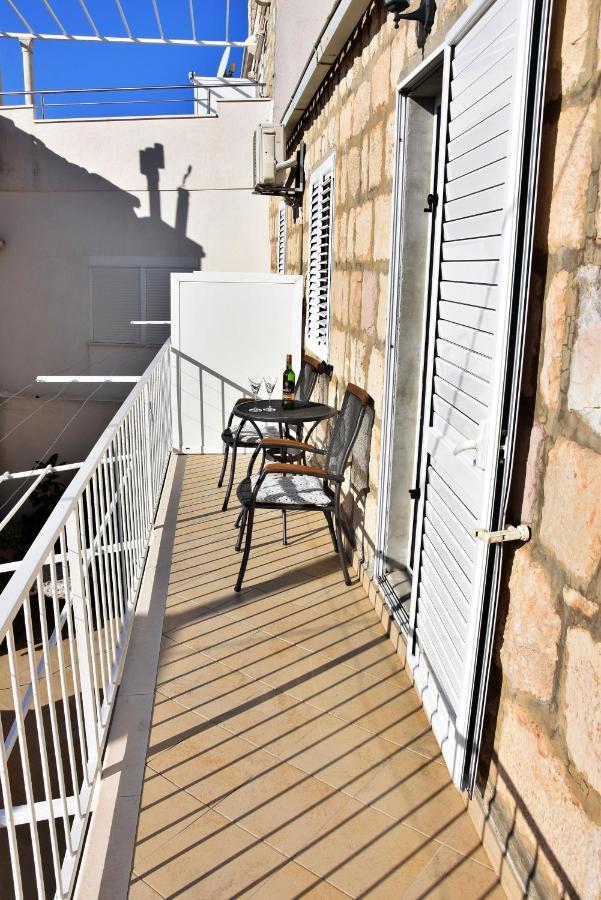 Apartments Aurelia Dubrovnik Exterior photo