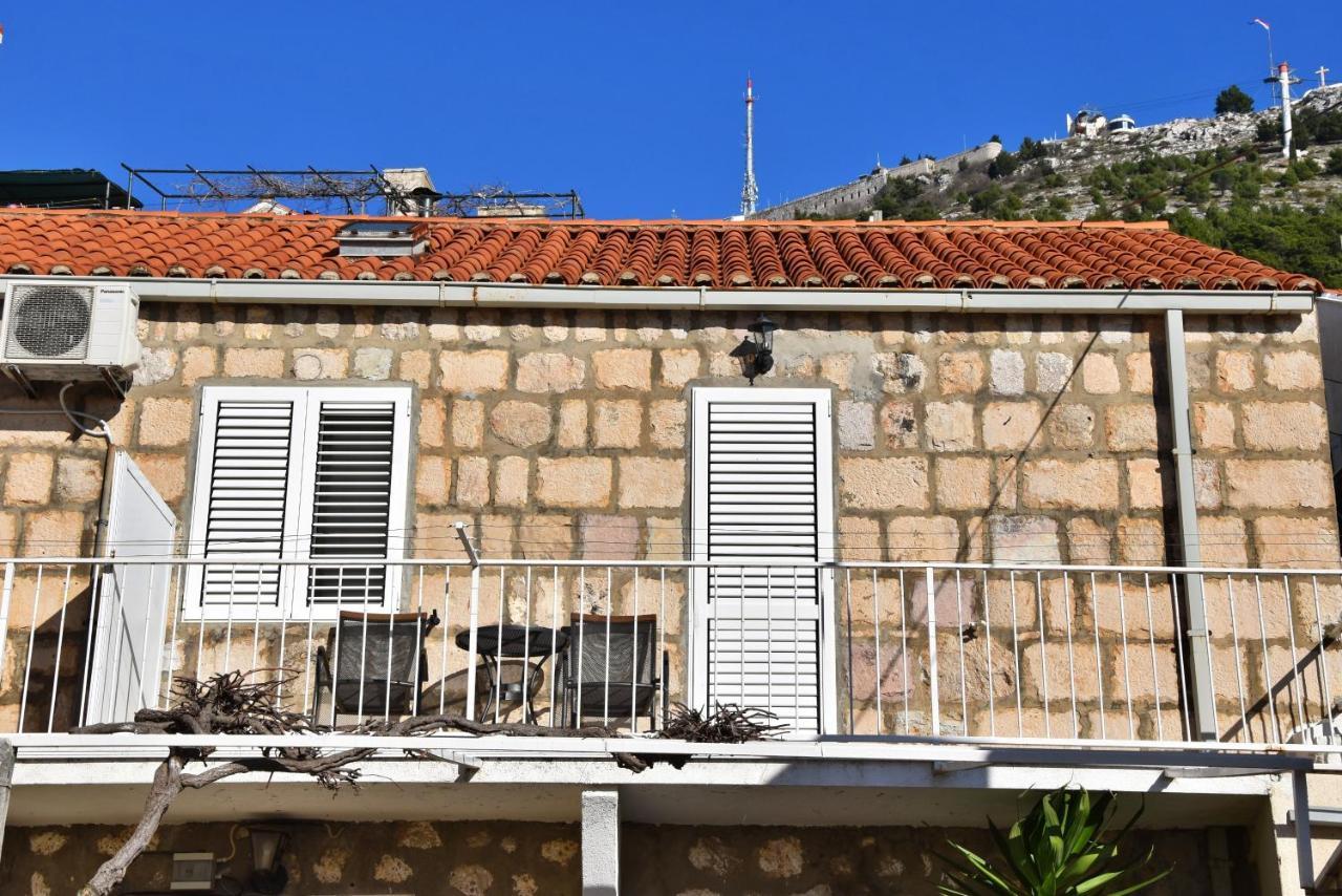 Apartments Aurelia Dubrovnik Exterior photo