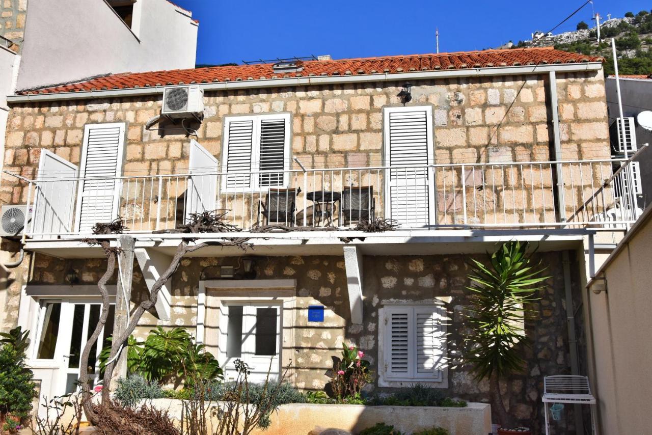 Apartments Aurelia Dubrovnik Exterior photo