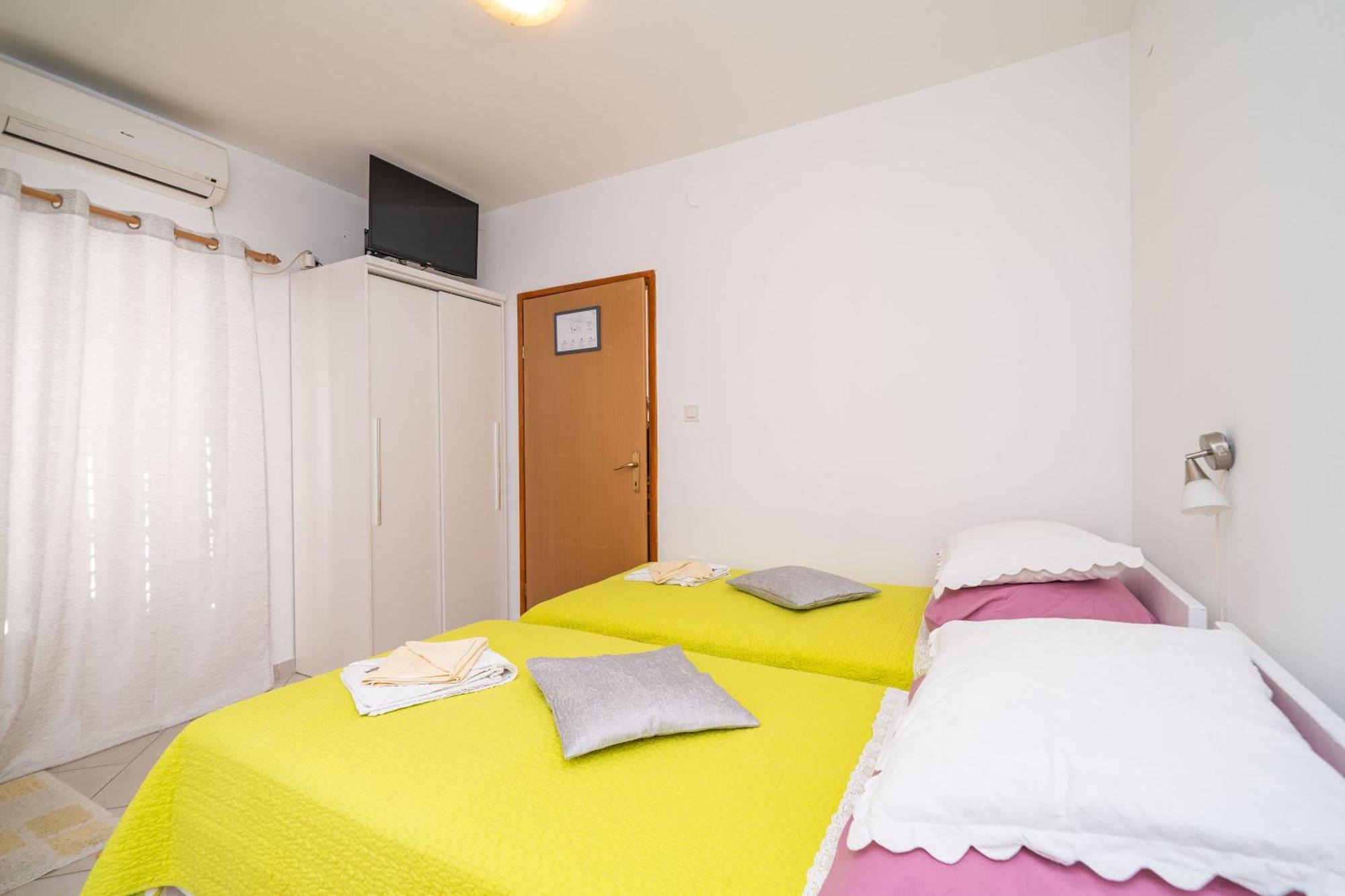 Apartments Aurelia Dubrovnik Exterior photo
