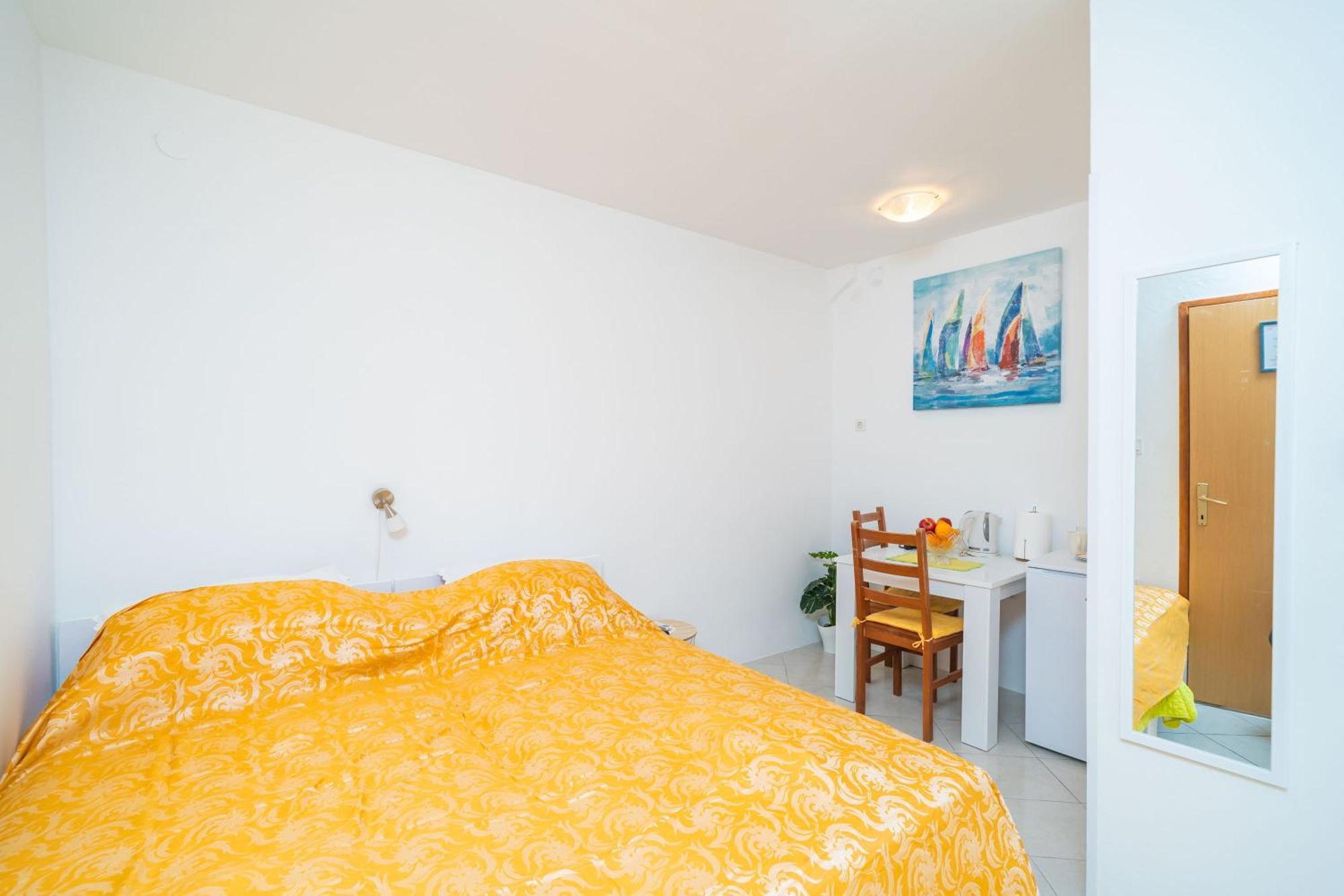Apartments Aurelia Dubrovnik Exterior photo