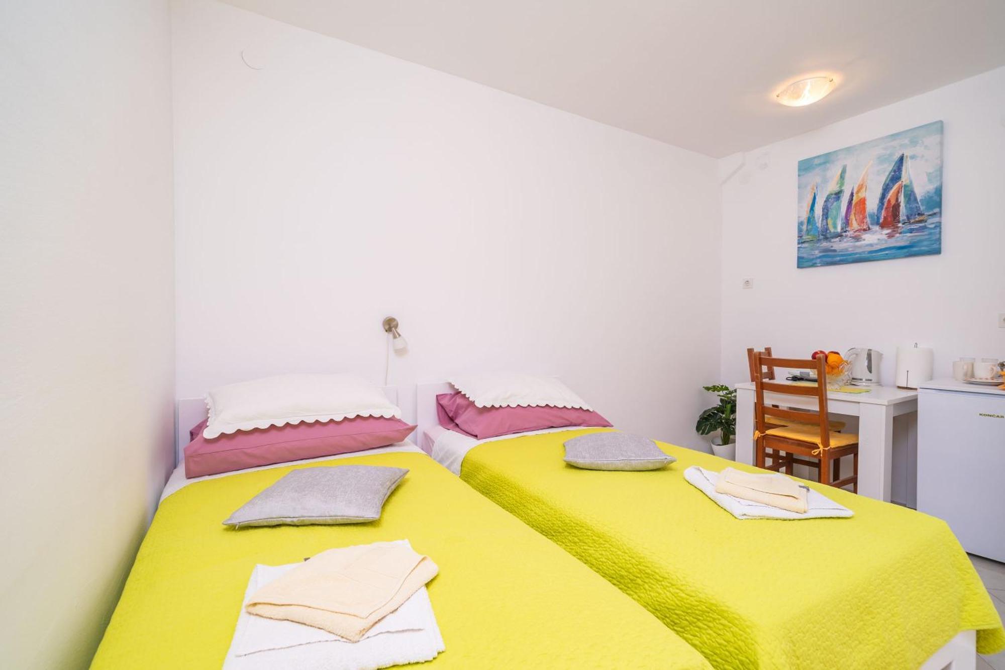 Apartments Aurelia Dubrovnik Exterior photo