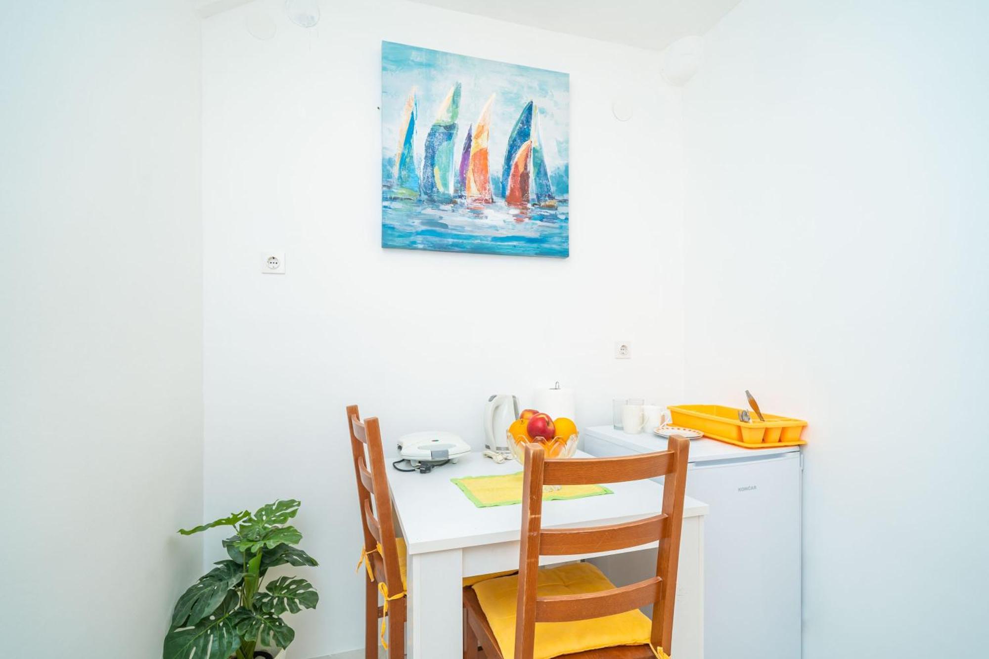 Apartments Aurelia Dubrovnik Exterior photo