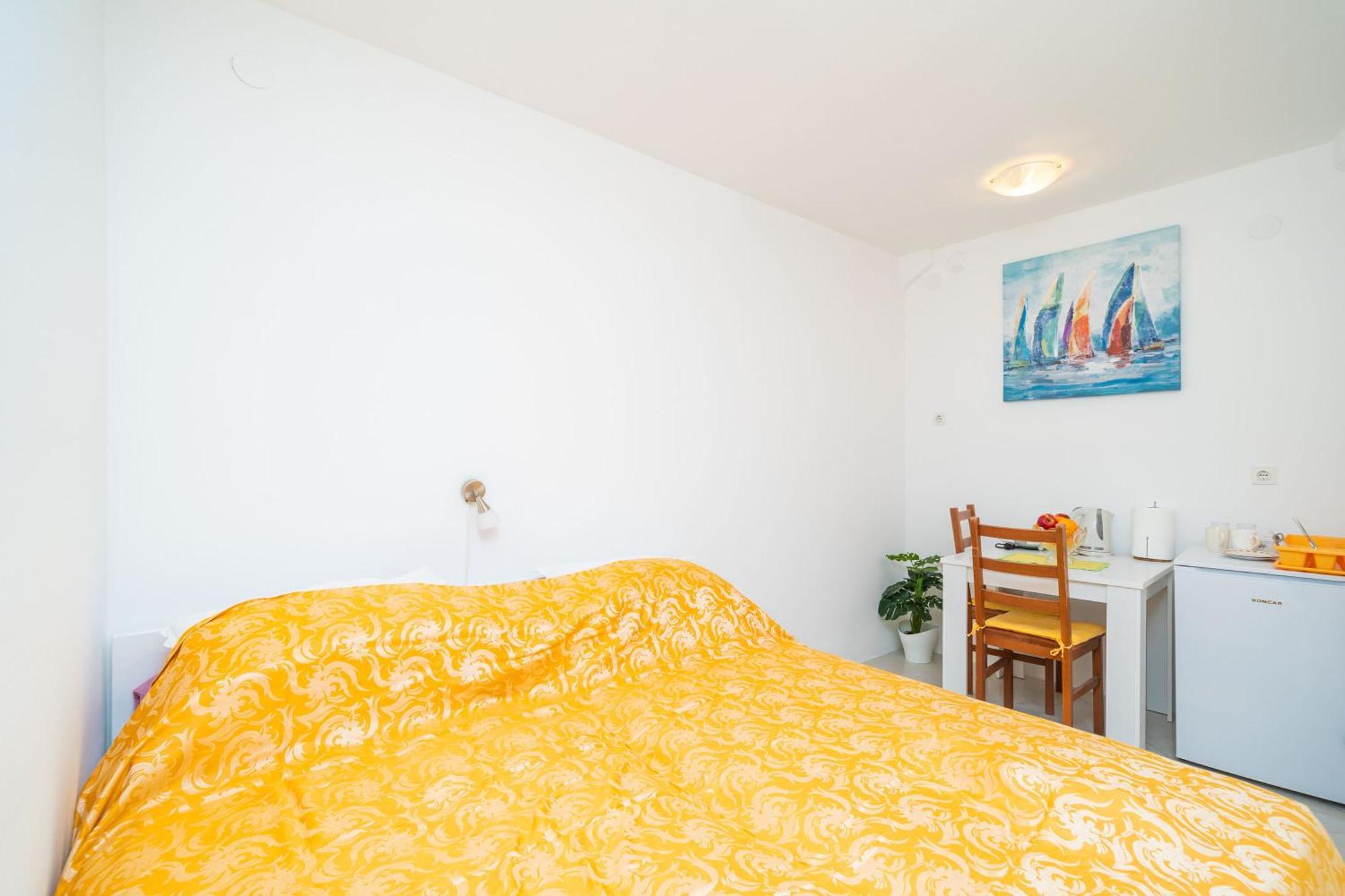 Apartments Aurelia Dubrovnik Exterior photo